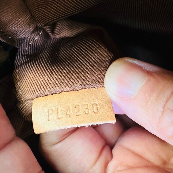 LouisāVuitton Game On Paname Crossbody Bag - Picture 13 of 14